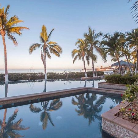 Vila Private Oceanview Balcony & Infinity Pool Onsite La Paz Exteriér fotografie