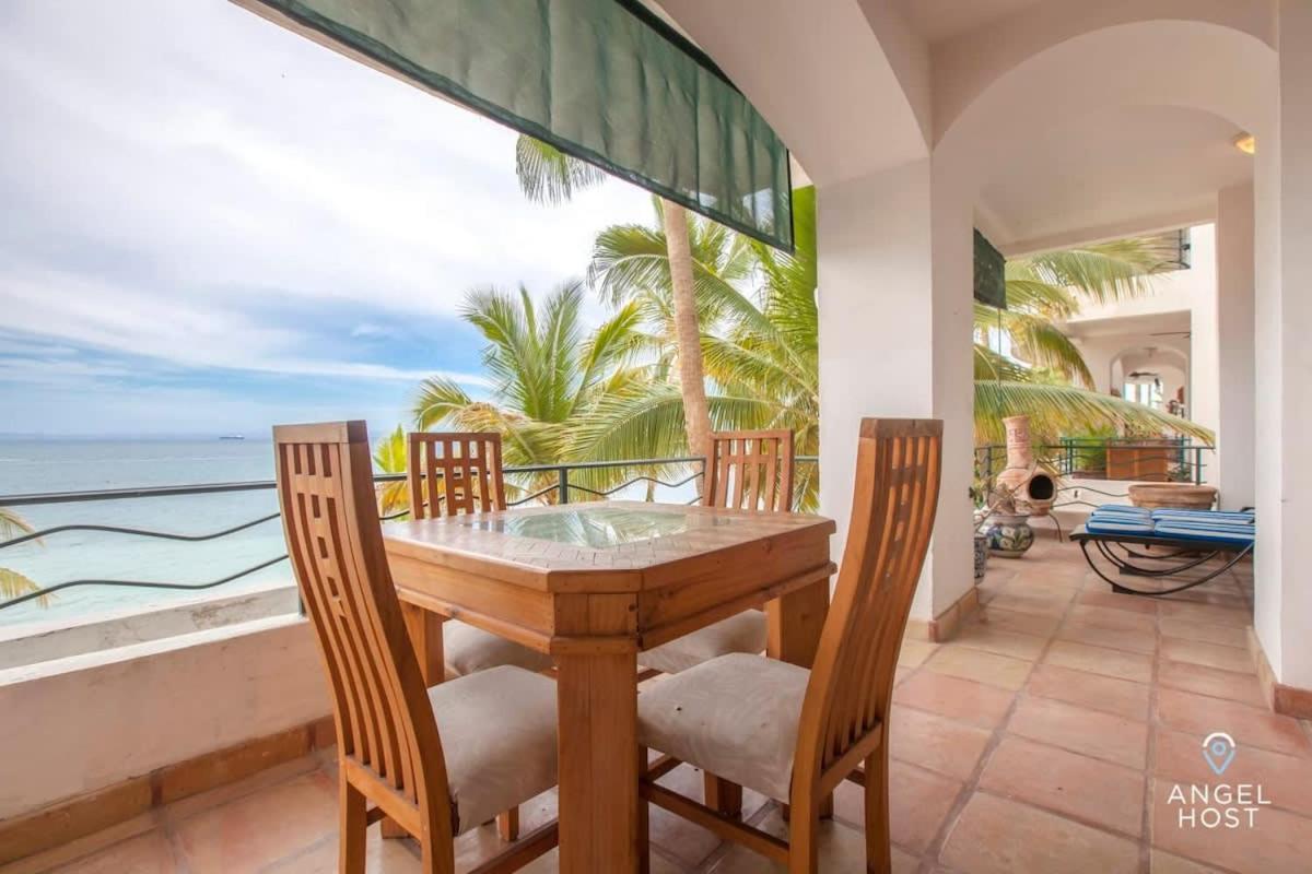 Vila Private Oceanview Balcony & Infinity Pool Onsite La Paz Exteriér fotografie