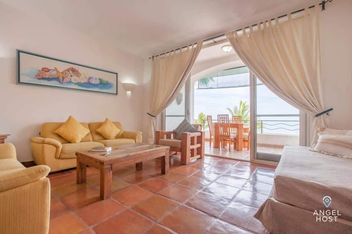 Vila Private Oceanview Balcony & Infinity Pool Onsite La Paz Exteriér fotografie