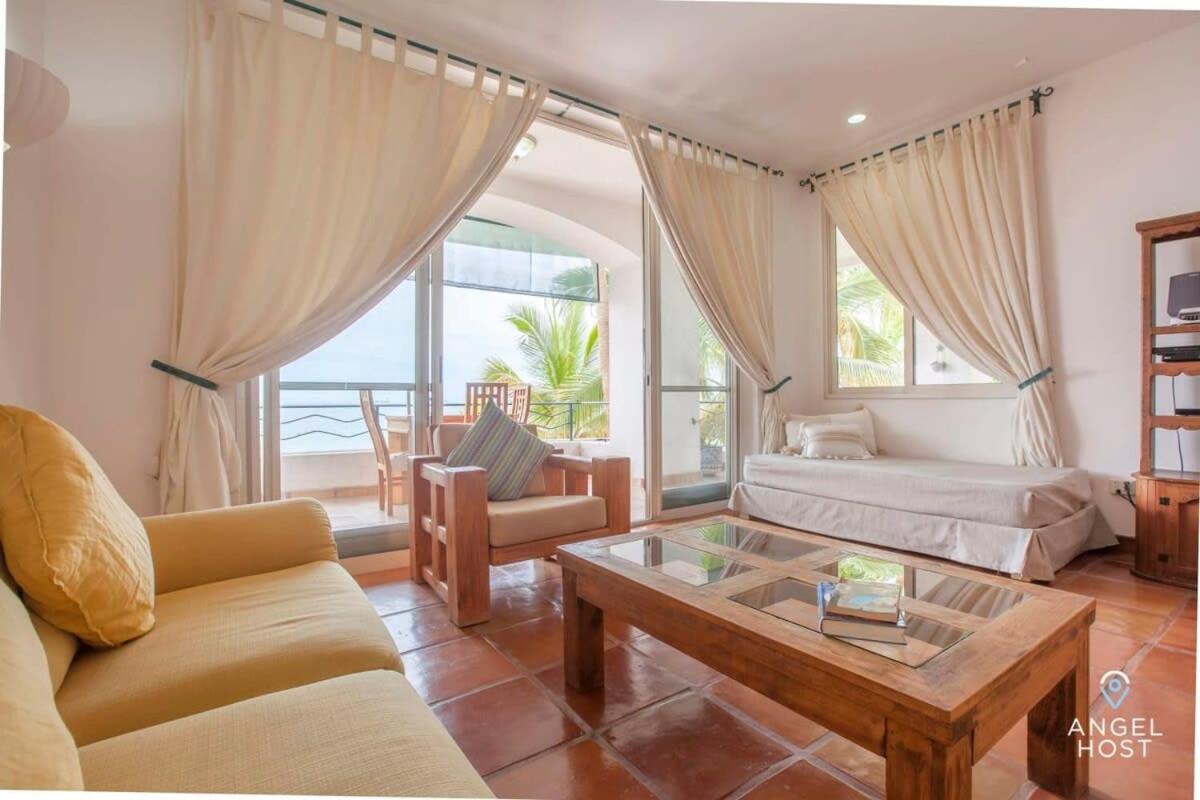 Vila Private Oceanview Balcony & Infinity Pool Onsite La Paz Exteriér fotografie
