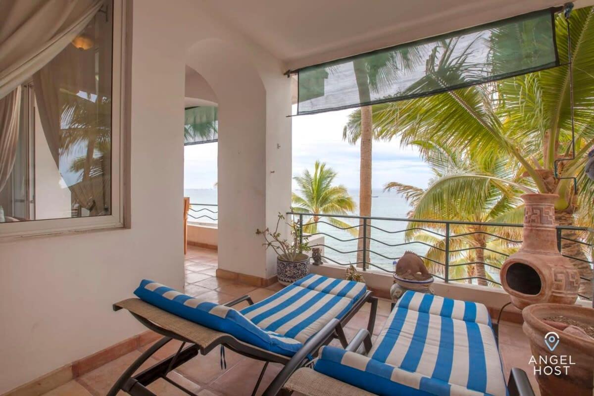 Vila Private Oceanview Balcony & Infinity Pool Onsite La Paz Exteriér fotografie