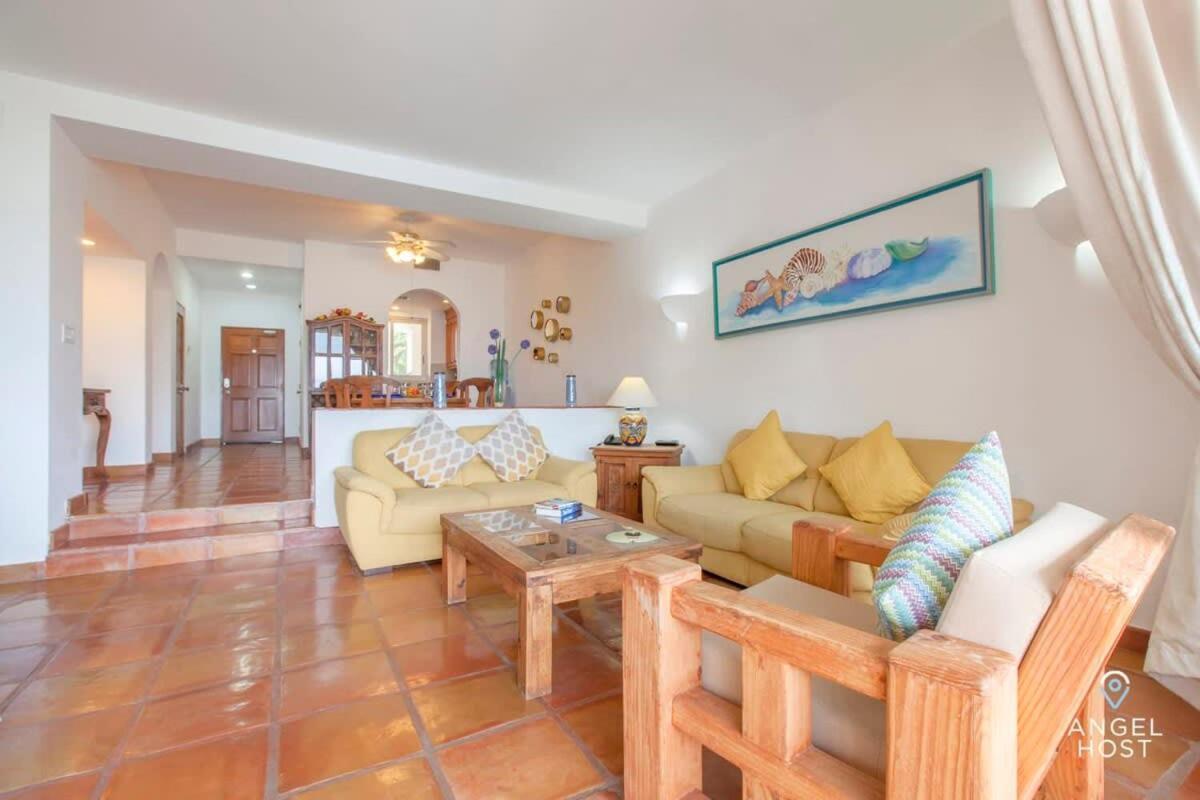 Vila Private Oceanview Balcony & Infinity Pool Onsite La Paz Exteriér fotografie