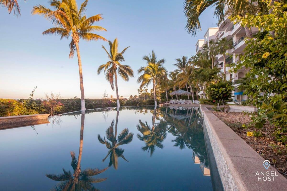 Vila Private Oceanview Balcony & Infinity Pool Onsite La Paz Exteriér fotografie