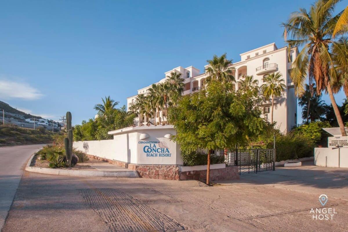 Vila Private Oceanview Balcony & Infinity Pool Onsite La Paz Exteriér fotografie