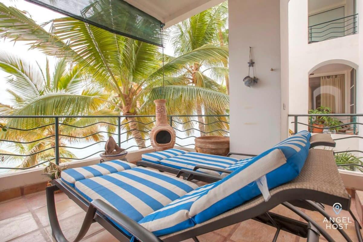 Vila Private Oceanview Balcony & Infinity Pool Onsite La Paz Exteriér fotografie