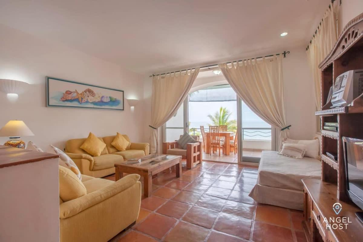Vila Private Oceanview Balcony & Infinity Pool Onsite La Paz Exteriér fotografie