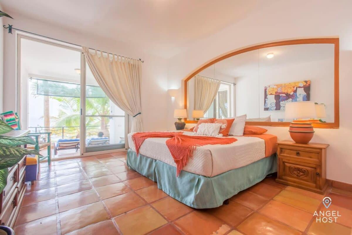 Vila Private Oceanview Balcony & Infinity Pool Onsite La Paz Exteriér fotografie