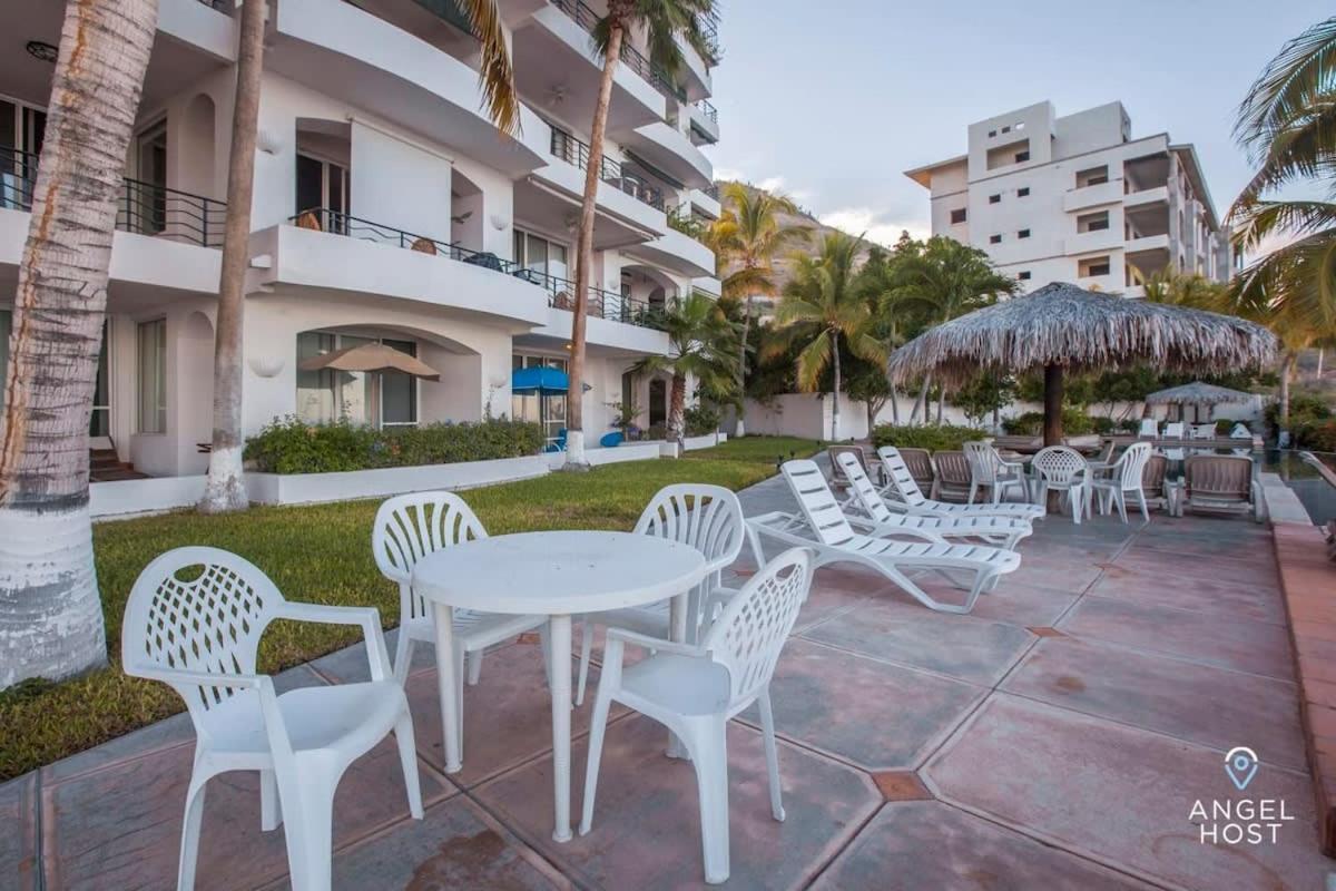Vila Private Oceanview Balcony & Infinity Pool Onsite La Paz Exteriér fotografie